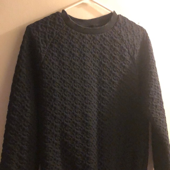 Textured H&M sweater size extra small - Picture 1 of 3
